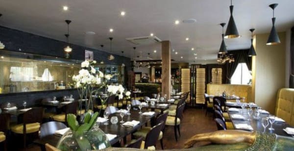 Sukhothai Chapel Allerton in Leeds - Restaurant Reviews, Menus, and
