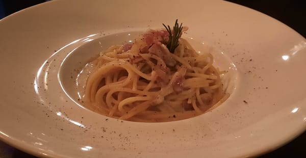 Panigacci Milano Bistrot, Milano