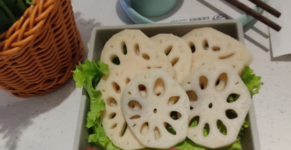 Liuyishou Hotpot, Paris