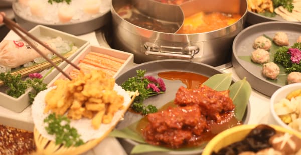 Liuyishou Hotpot, Paris