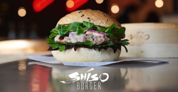 Shiso Burger, Lisboa