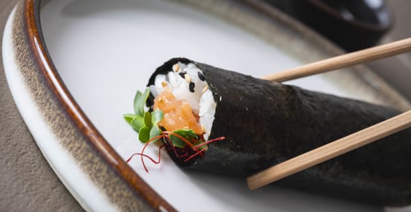 Nippoteka - The Handroll House, Milano