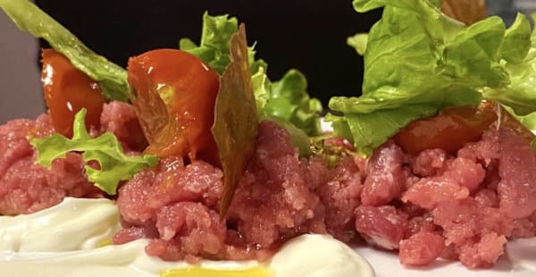 Meat Art Tartare & More, Milano