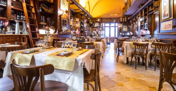 Enoteca e taverna Capranica, Roma