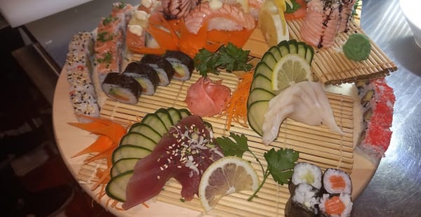 Oferta Sushi, Amadora