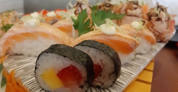 Oferta Sushi, Amadora