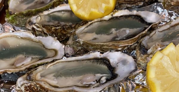 Bistrot Lucien, Paris