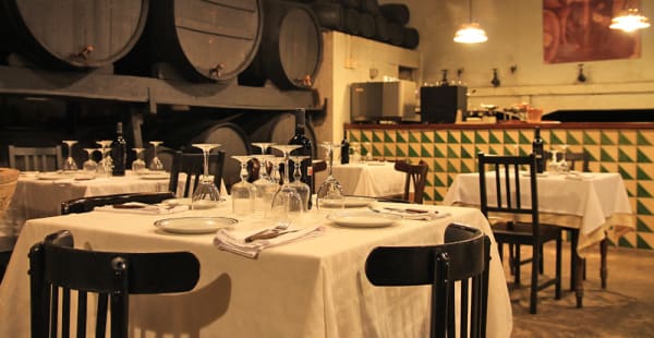 Bodega Brugal - Tast de Vins, Barcelona