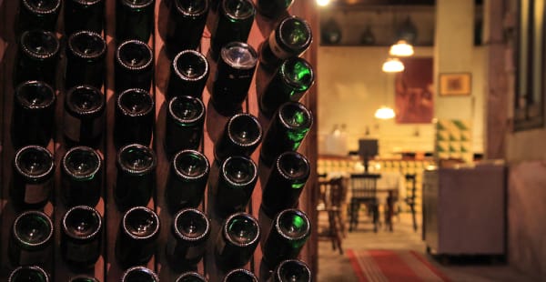 Bodega Brugal - Tast de Vins, Barcelona