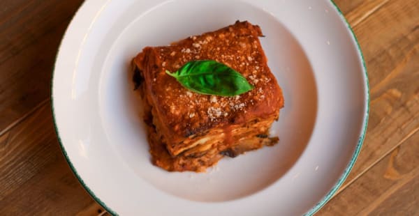 Osteria Nanin - Torriani, Milano