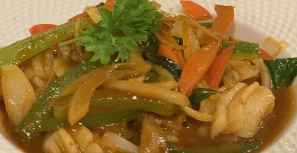 Cheng Thai, Vincennes