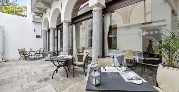 LA RINASCENTE FOOD AND RESTAURANT, Milan - Centro Storico - Restaurant  Reviews, Photos & Phone Number - Tripadvisor