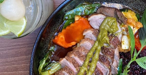 Hoa Rong in Berlin - Bewertungen, Speisekarte und Preise | TheFork