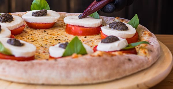 SUPER PIZZA PAN - PAULISTA, Sao Paulo - Bela Vista - Menu, Prices &  Restaurant Reviews - Tripadvisor