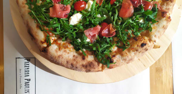 SUPER PIZZA PAN - PAULISTA, Sao Paulo - Bela Vista - Menu, Prices &  Restaurant Reviews - Tripadvisor