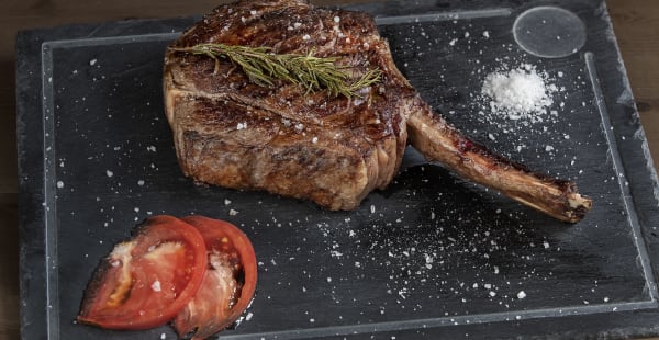 Restaurant N MERO UNO STEAKHOUSE CANOVAS Valencia Menu Avis Prix restaurant-n-mero-uno-steakhouse-canovas-valencia-menu-avis-prix