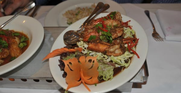 Krua Thai Classic, Amsterdam