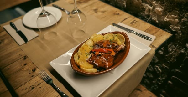 Confit de Pato - Quo Vadis, Barcelona