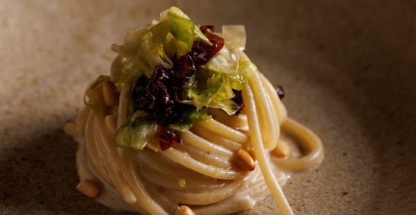 Orma Roma a Roma Menu, prezzi, immagini, recensioni e indirizzo del