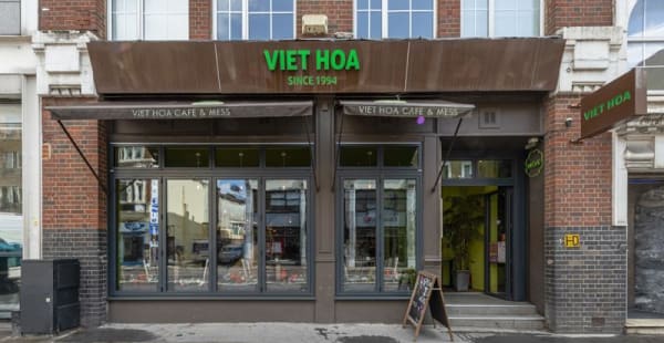 Viet Hoa