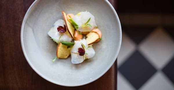 Zoilo in London Restaurant Reviews Menus and Prices TheFork
