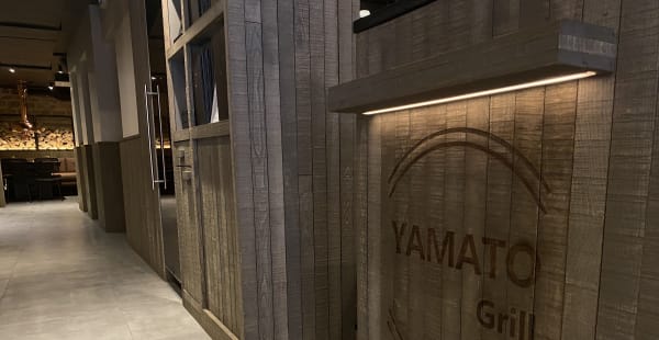 Yamato Grill, Paris