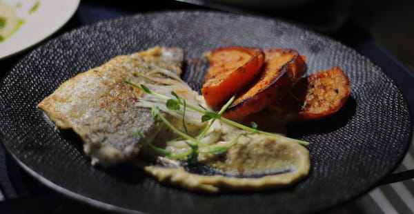 Le replat de Montmartre, Paris