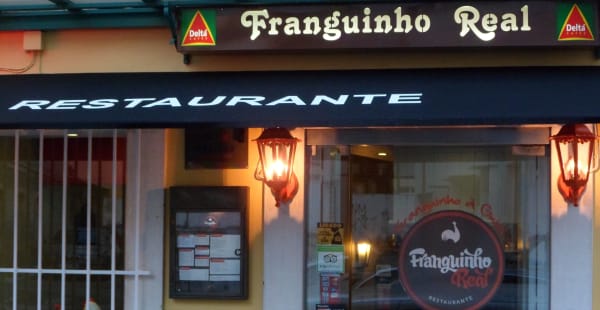 Franguinho Real, Lisboa