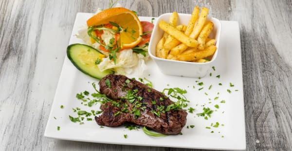 Santa Maria Pizzeria & Steakhouse, Amstelveen