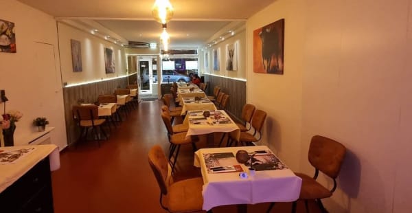 Santa Maria Pizzeria & Steakhouse, Amstelveen