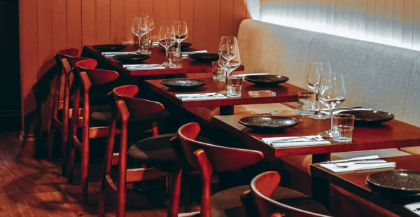 London store restaurant deals