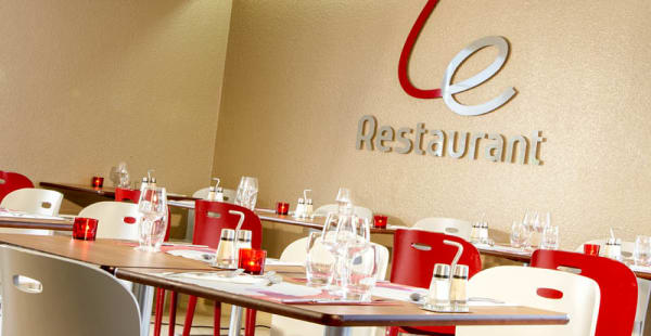 Lunch in Bayonne