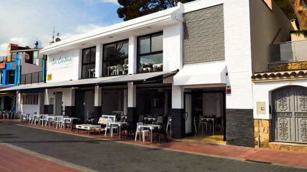 La Cantina By The Beach In Lloret De Mar Restaurant Reviews Menu And Prices Thefork