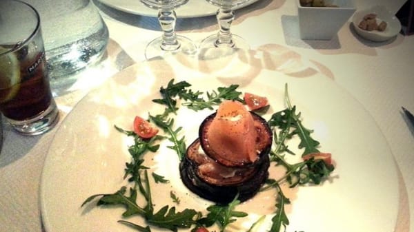 La Romantica In Toulouse Restaurant Reviews Menu And Prices Thefork