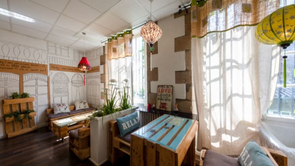 Bubble Zen In Limoges Restaurant Reviews Menu And Prices Thefork