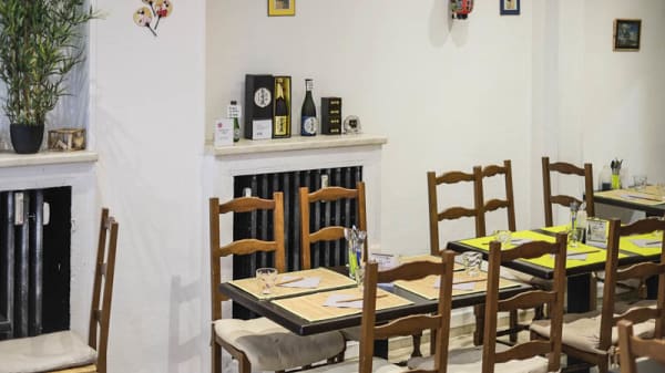 Matsumotoya In Strasbourg Restaurant Reviews Menu And Prices Thefork