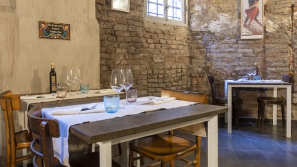El Barrio In Turin Restaurant Reviews Menu And Prices Thefork