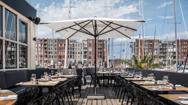 Reviews Encore By Simonis In The Hague Thefork