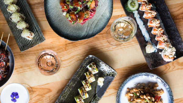 Reviews Encore By Simonis In The Hague Thefork