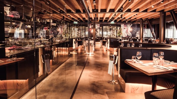 Reviews Encore By Simonis In The Hague Thefork