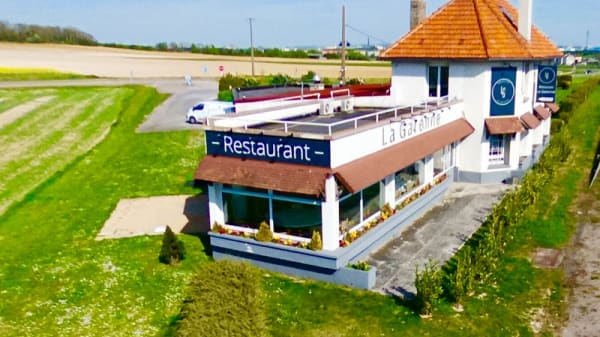 La Garenne In Champigny Restaurant Reviews Menu And Prices Thefork