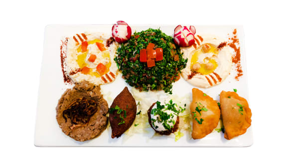 Le Pays Du Cedre Rueil 2000 In Rueil Malmaison Restaurant Reviews Menu And Prices Thefork