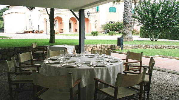 Villa Irlanda A Gaeta Menu Prezzi Immagini Recensioni E Indirizzo Del Ristorante