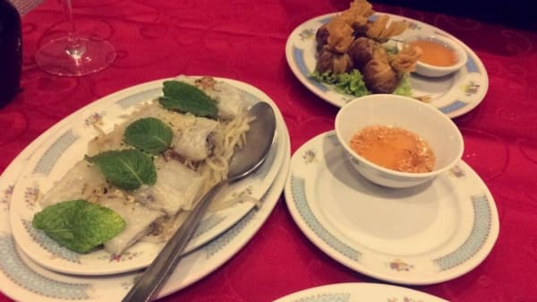 Le Gourmet De Croix In Croix Restaurant Reviews Menu And Prices Thefork