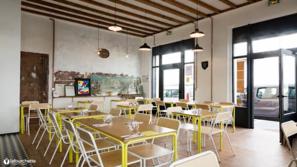 Ravigote In Lyon Restaurant Reviews Menu And Prices Thefork