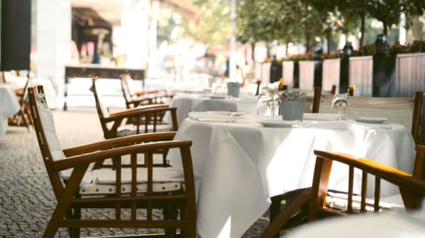 vox restaurant in berlin restaurant reviews menu and prices thefork