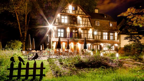 Du Cote De Chez Anne In Strasbourg Restaurant Reviews Menu And Prices Thefork