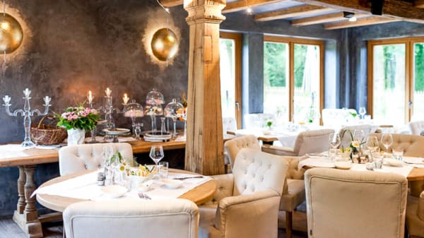 Restaurant Du Cote De Chez Anne A Strasbourg Avis Menu Et Prix