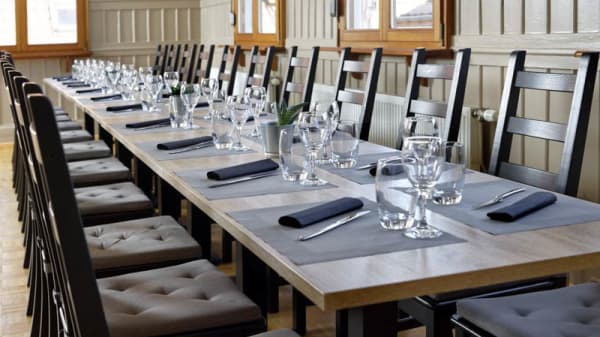 La Maison D Alice In Breitenbach Haut Rhin Restaurant Reviews Menu And Prices Thefork