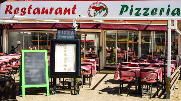 Topo Gigio In Agde Restaurant Reviews Menu And Prices Thefork